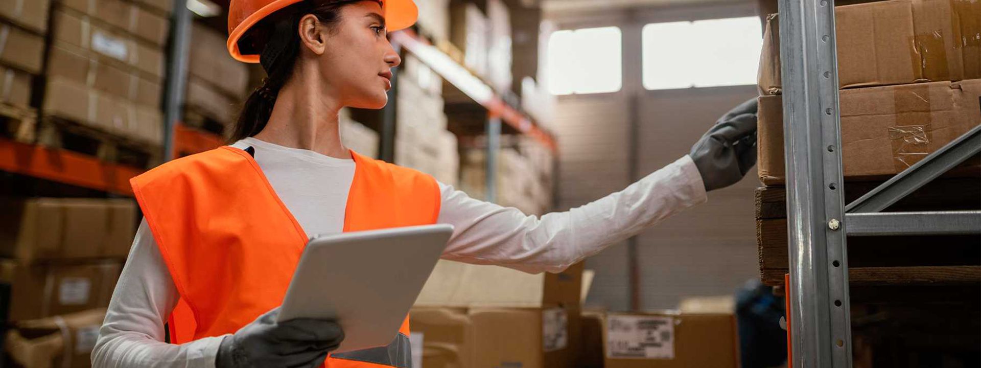 Güvenli Çalışma Ortamı