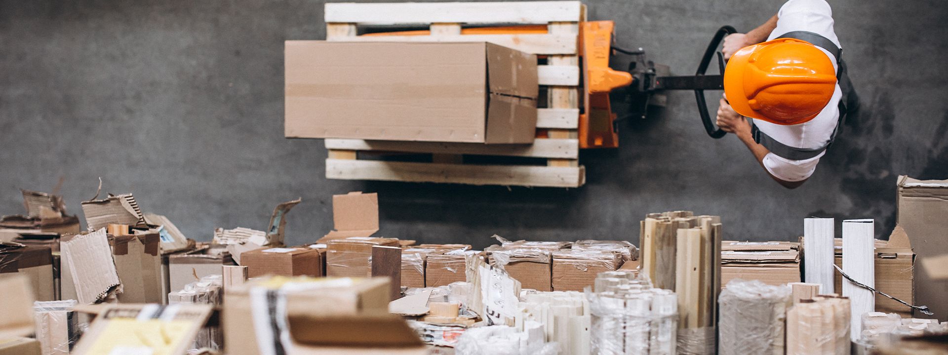 İş Yerinde Güvenlik