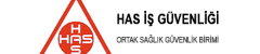 Has İş Güvenliği Logo