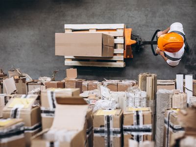 İş Güvenliği Hizmetleri